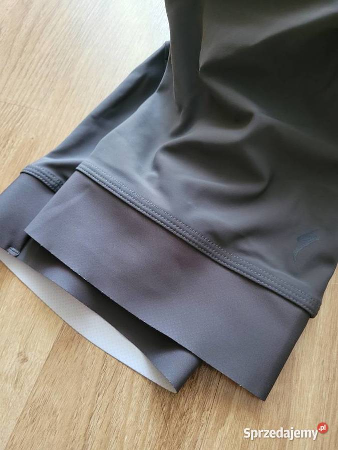 spodenki rowerowe Specialized SL Bib Shorts śląskie Częstochowa sprzedam