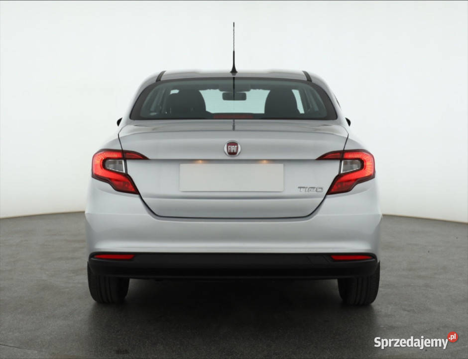 Fiat Tipo 14 16V ABS Piaseczno