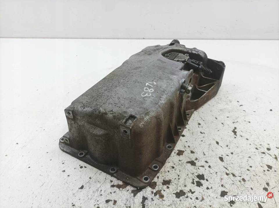 MISKA OLEJOWA 038103603B 19 TDI VW Volkswagen