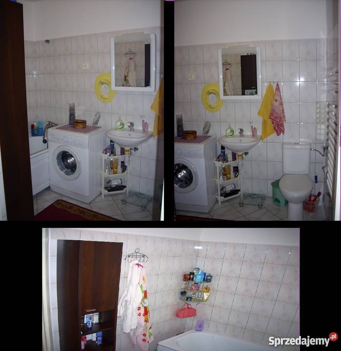 TBS Łaziska Średnie 56m2 7m2 balkon duża piwn 45 sieć Łaziska Górne sprzedam