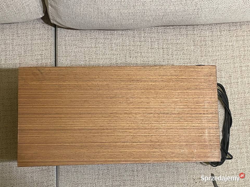 Kolumna do wieży ZG 25 HIFI PRL Tonsil Kołobrzeg