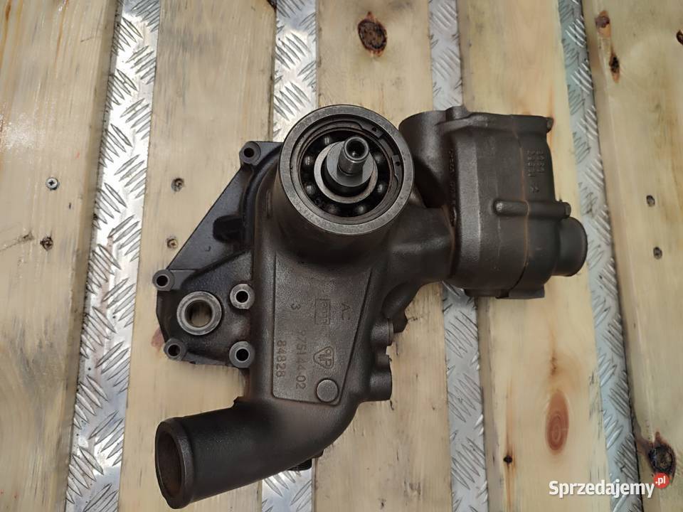 Pompa wody V836867628 ACP055583C Massey Ferguson Wilkowo