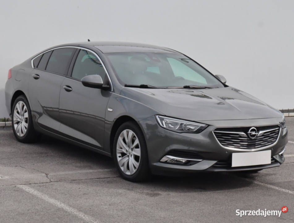 Opel Insignia 20 CDTI Lublin