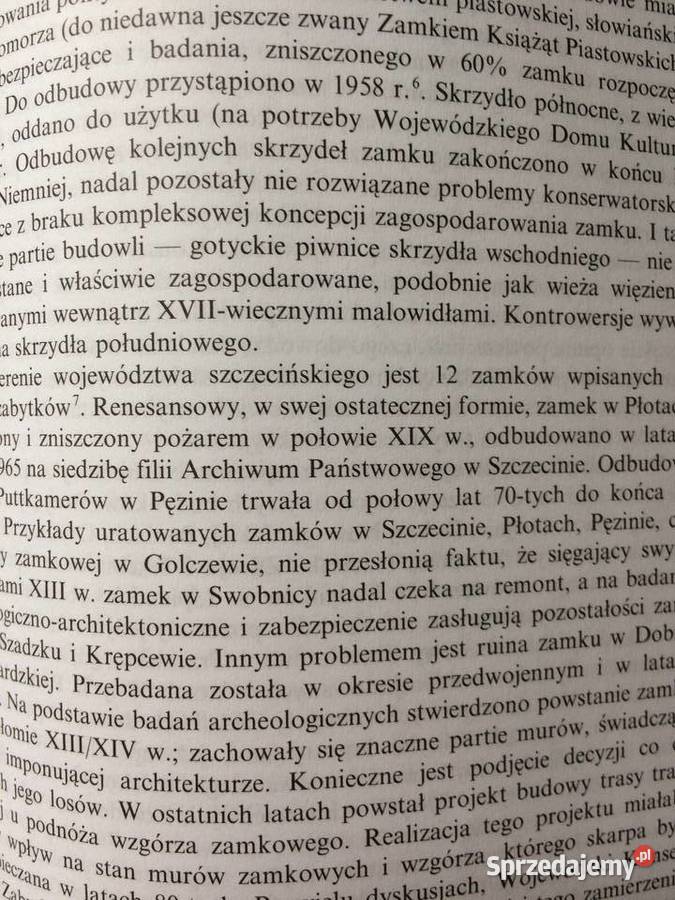 3030 50 Lat Badań Sztuką Szczecina I Pomorza zachodniopomorskie Szczecin