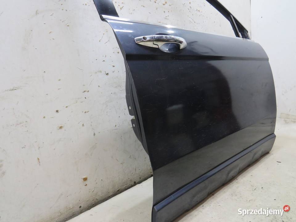 DRZWI PRAWE PRZEDNIE NH684P CRV III LIFT sprzedam