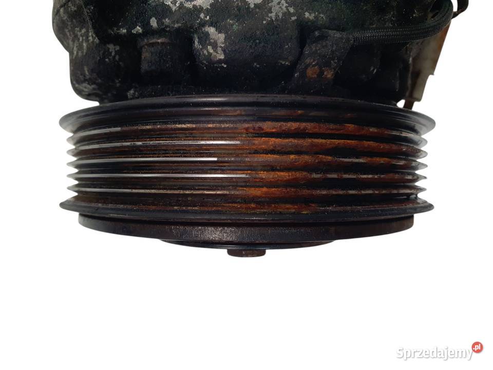 KOMPRESOR KLIMATYZACJI Volvo S60 S80 V70 24 D5 osobowe