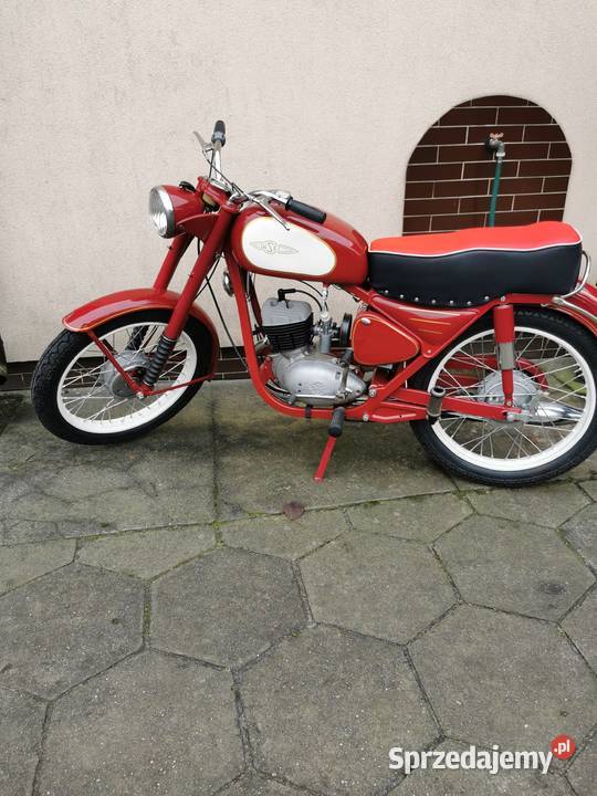 Wsk Z 1959 pozostałe