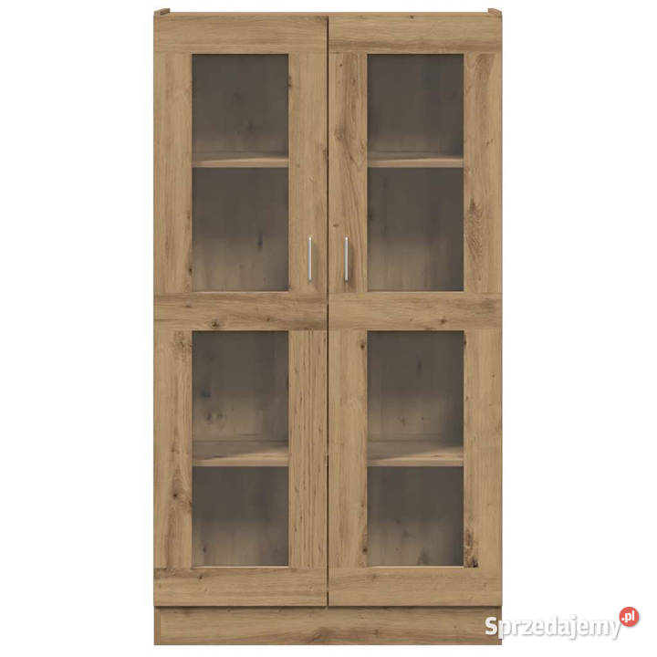 Szafka dąb artisan 825x305x150 materiał mazowieckie Warszawa