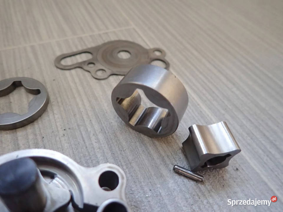 Pompa Oleju Rotor Rotory Suzuki RMZ 250 0409r Strzelce Krajeńskie