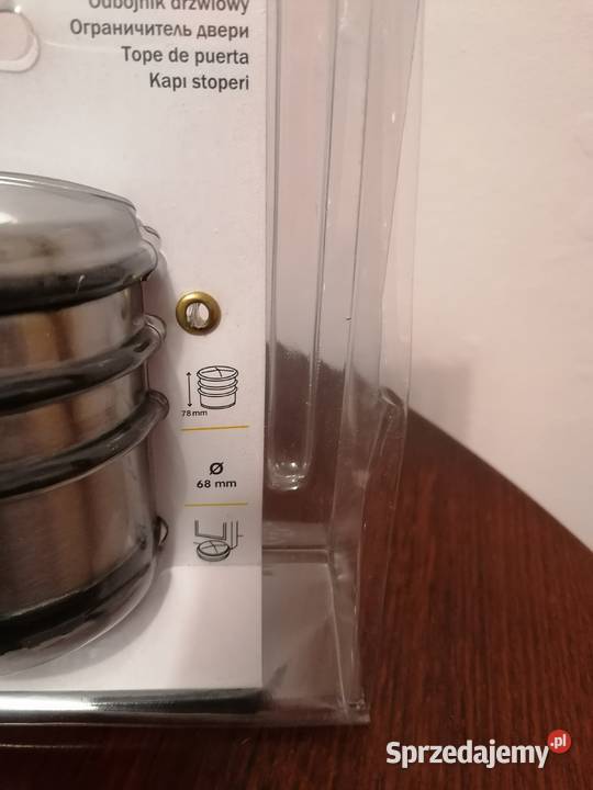 Stoper do drzwi i okien Pozostałe Gdańsk sprzedam