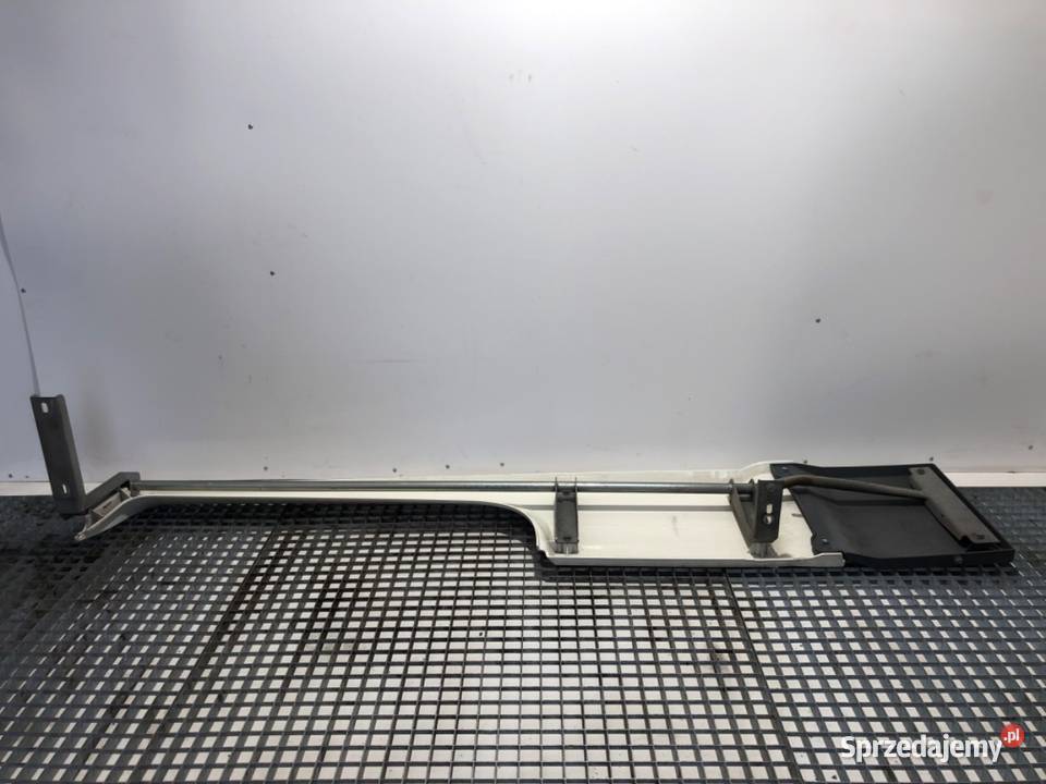 OWIEWKA KABINY PPARA DAF XF 1836001 ciężarowe