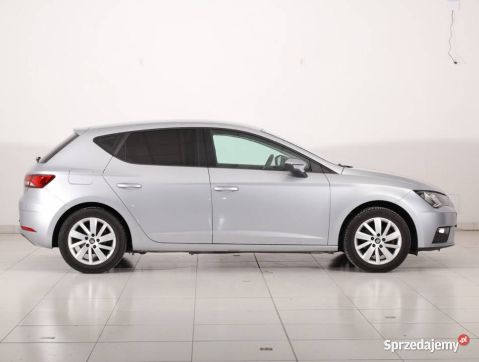 Seat Leon 10 TSI Piaseczno