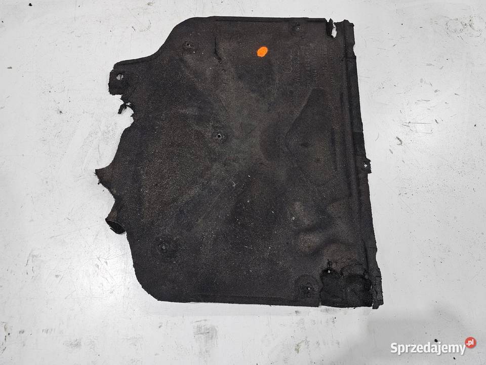 OSŁONA PŁYTA POD SKRZYNIE AUDI A4 B9 8W0863822A Przystajń
