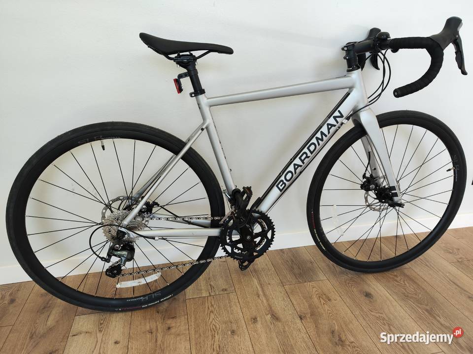 Rower szosowy Boardman SLR 88 2023 Nowy Shimano sprzedam