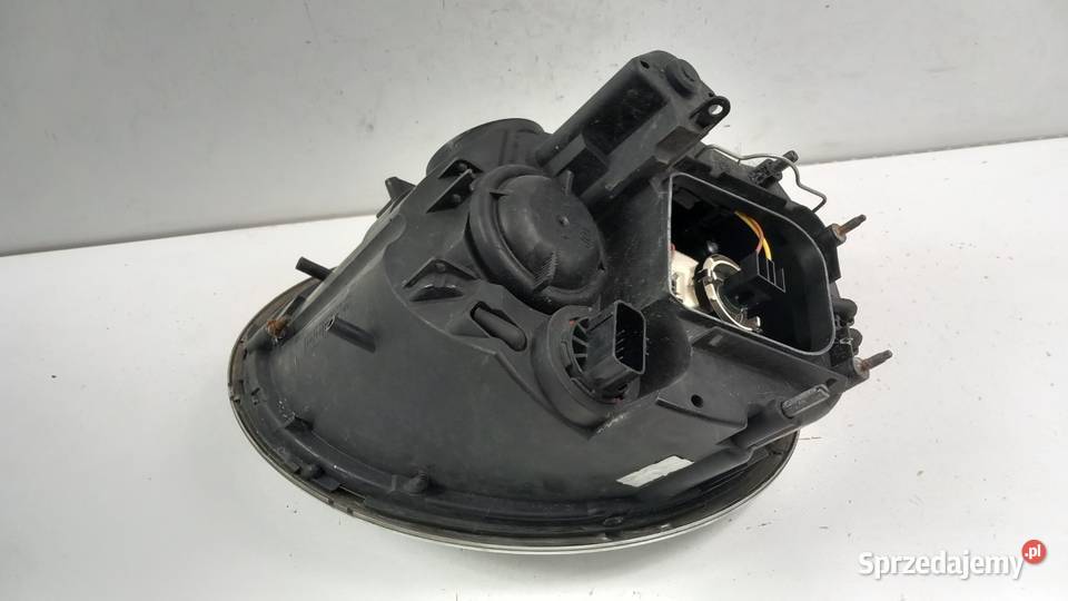 MINI COOPER R50 LAMPA PRZÓD PRAWA wielkopolskie Zbierkowo sprzedam