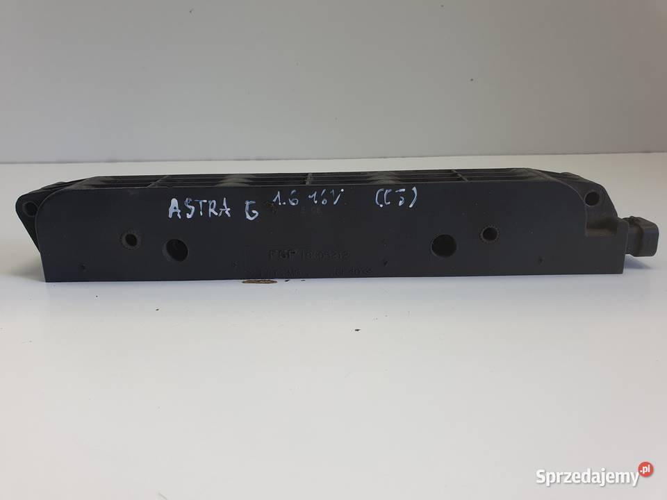 CEWKA ZAPŁONOWA Opel Astra II G 14 16 16V