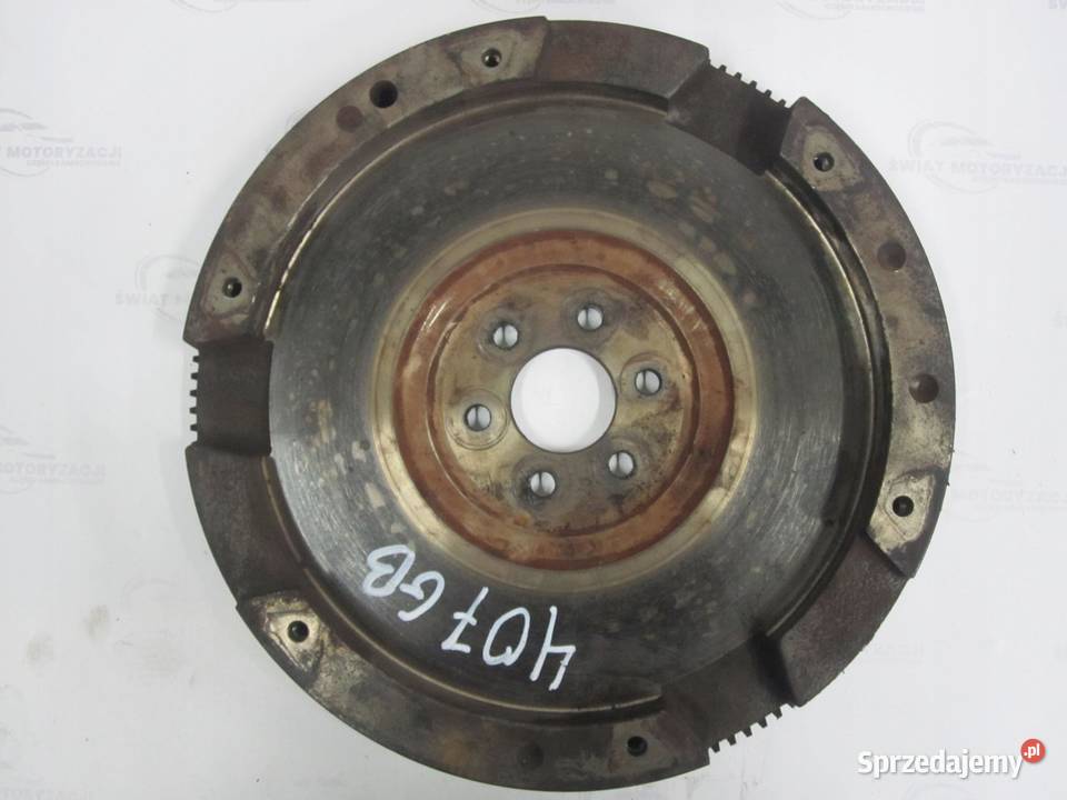 CHEVROLET ORLANDO 18 16V 140 11R 96184354 KOŁO osobowe