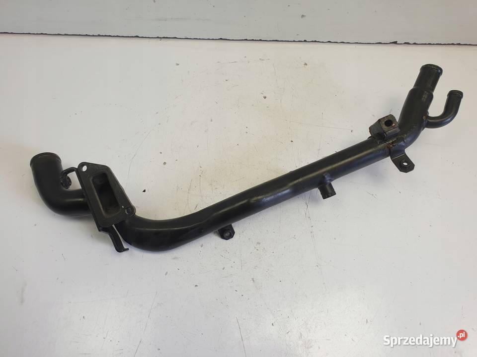 Opel Vectra C 19 CDTI MAGISTRALA WODNA wody osobowe lubelskie Rudka