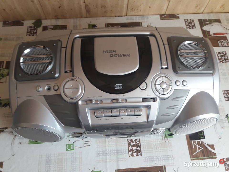 boombox cassette mp3