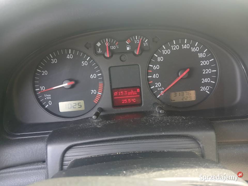 VOLKSWAGEN PASSAT 18 TURBO