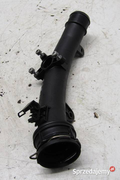 RURA PRZEWÓD WĄŻ POWIETRZA 12 TURBO OPEL