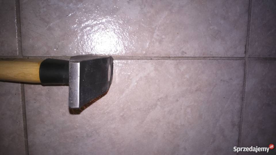 Młotekvślusarski 1 MODERNO Lublin