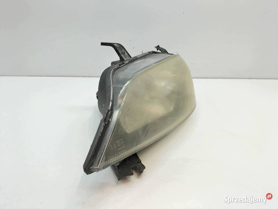 LAMPA PRZÓD LEWA EUROPA Mazda 2 I 20032007 sprzedam