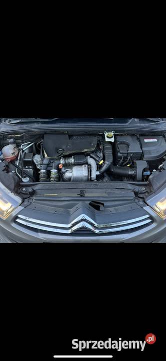 Model 2016 r LIFT LED Navi Masaże Tempomat światła przeciwmgielne zachodniopomorskie Stargard