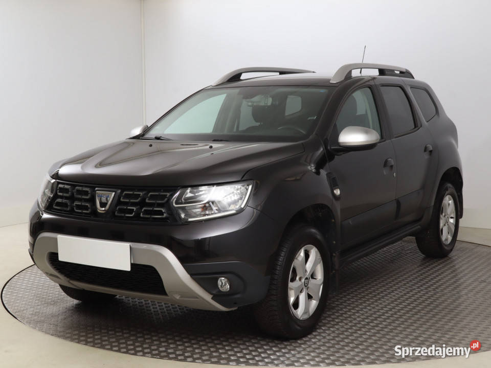 Dacia Duster 16 SCe ABS