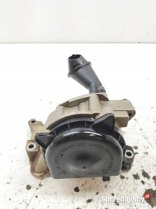 POMPA OLEJU 03C105AC 14 TSI VW Volkswagen Passat sprzedam