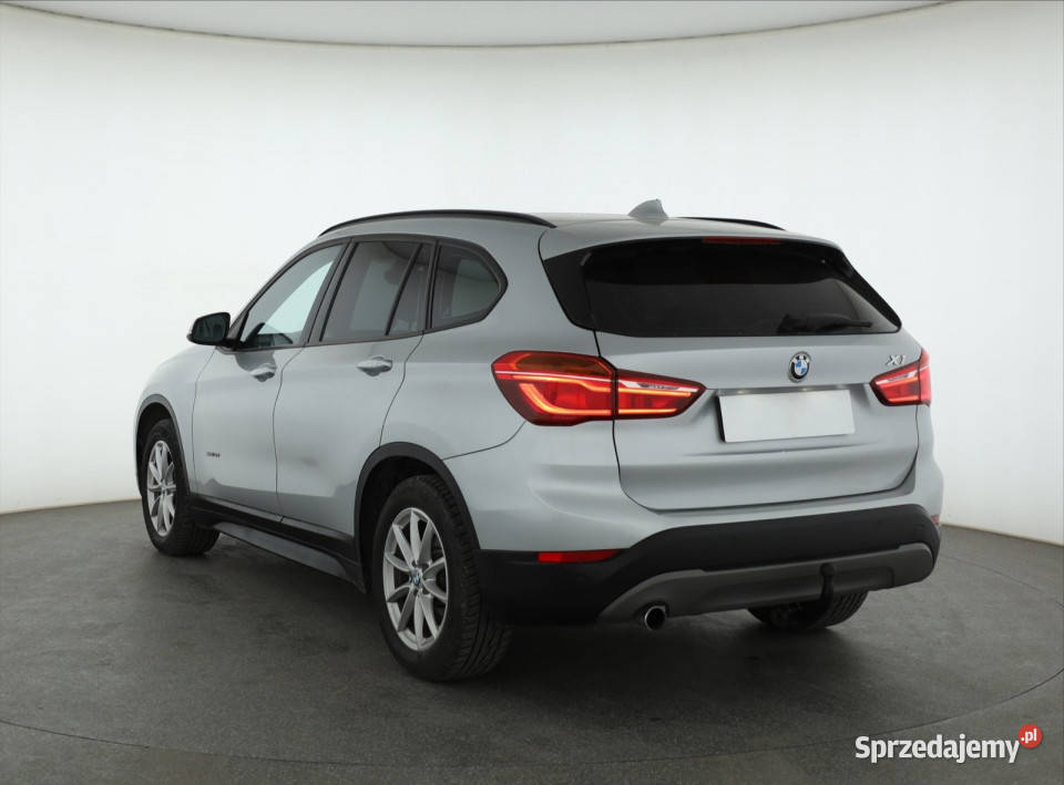BMW X1 sDrive18d SUV Piaseczno sprzedam