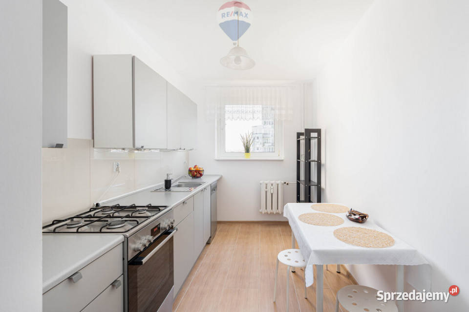 Rataje zieleń Malty świetna komunikacja Poznań