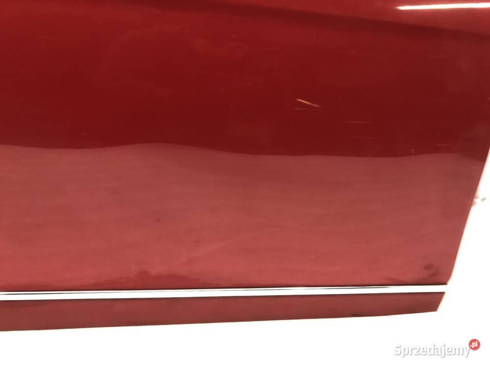 DRZWI PRAWY PRZÓD MERCEDES W204 590 wielkopolskie sprzedam