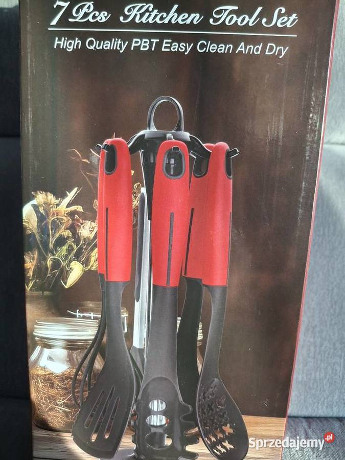 Stojak na przybory kuchenne Zielona Góra