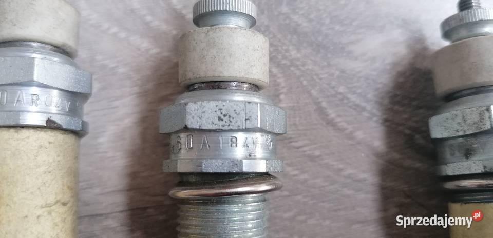 Świeca płomieniowa PAL 3560A Tatra sprzedam