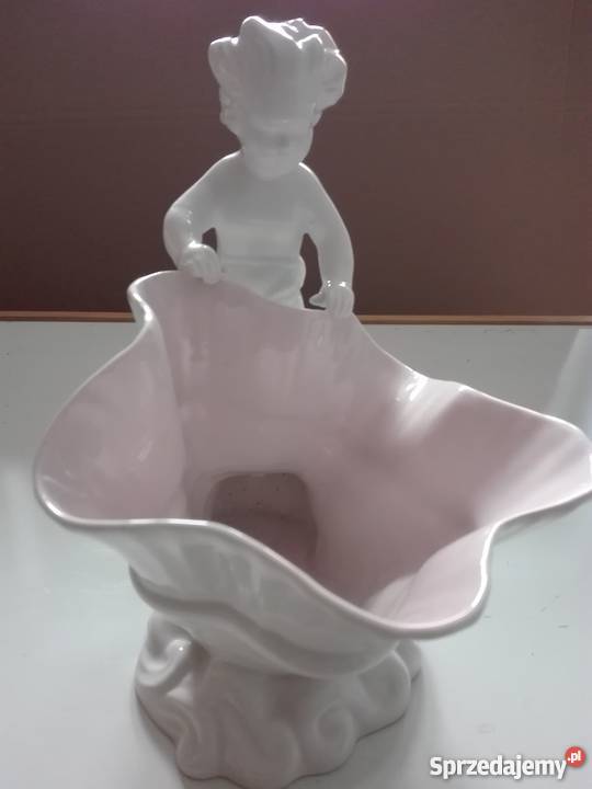 porcelana dekoracyjnawłoska Rybnik sprzedam