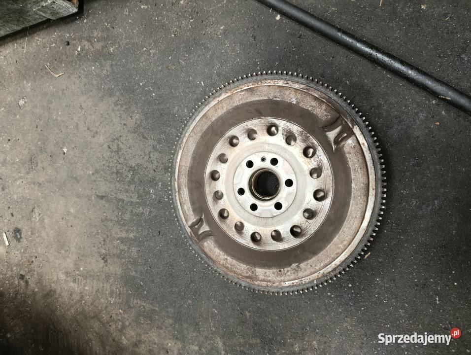 Szpedam zapasowe części do Audi a4b6 avant
