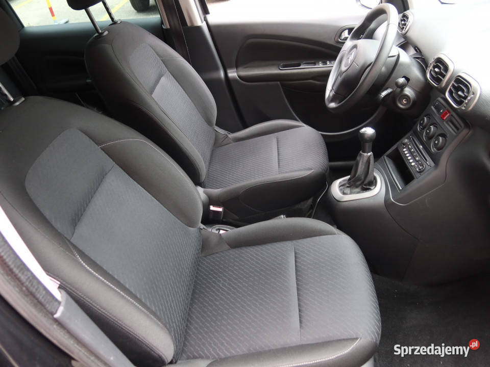 Citroen C3 Picasso 14 i benzyna C3 Picasso Samochody osobowe Katowice