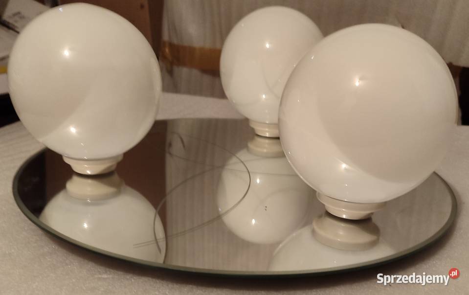 Żyrandole używane piękne Przywidz