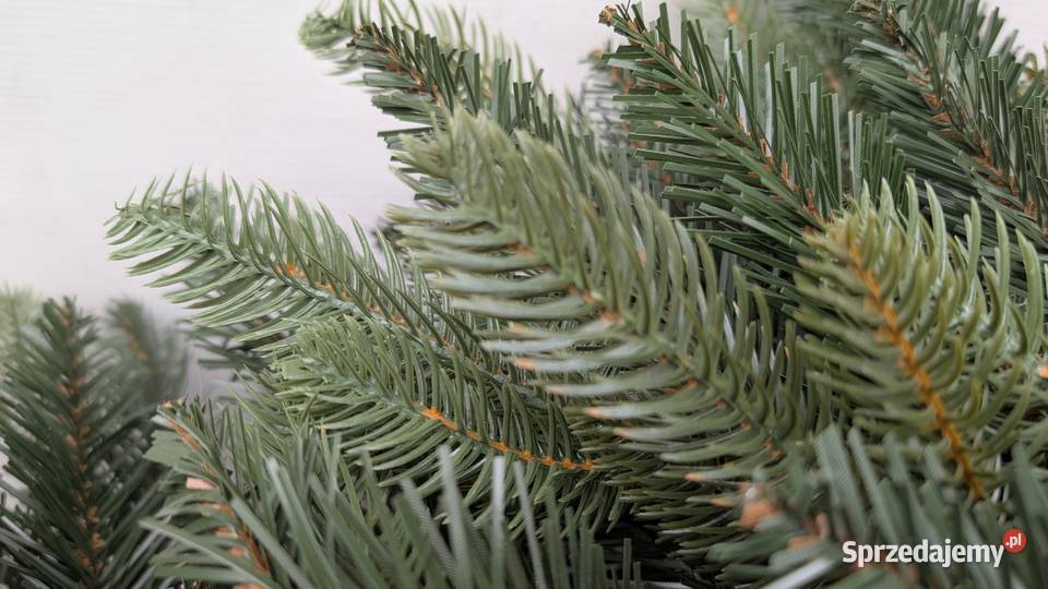 Choinka sztuczna PURE LIVING INTERIOR DESIGN 180 Boże Narodzenie Jadowniki