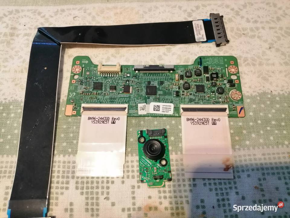 Samsung UE40EH5300 T Con Podswietlenie LED Bydgoszcz sprzedam
