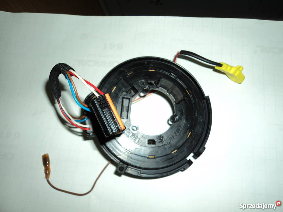 taśma kierownicy bmw e36e39e38z3