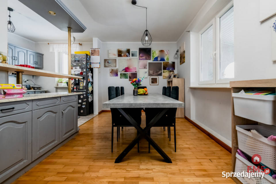 sprzedaży domu wolnostojącego 3856m2 Choroszcz Nieruchomości