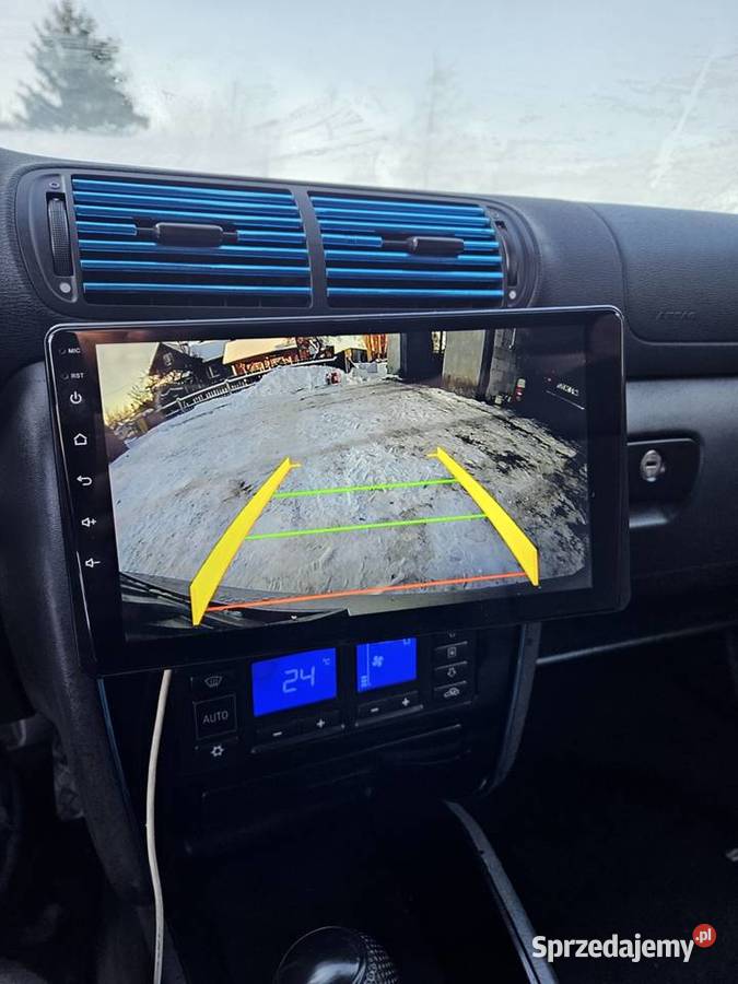 AUDI A3 8L 19 TDI 140