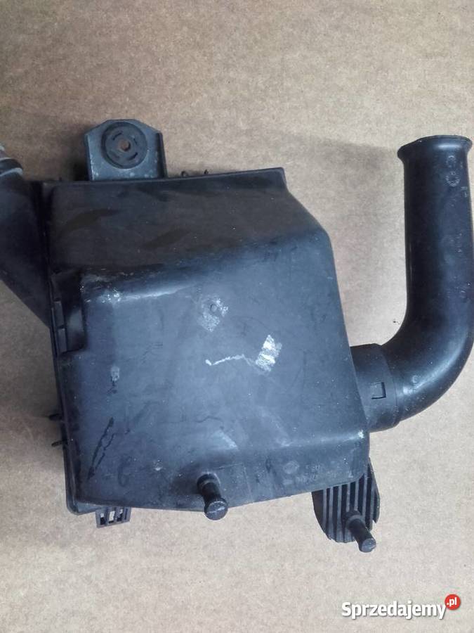 Fiat Albea Palio II 2 obudowa filtra powietrza łódzkie Ksawerów