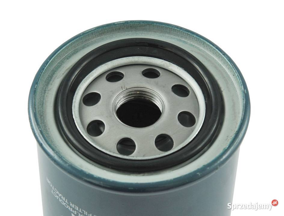 Filtr oleju silnikowego Kubota M7040 34 16 Tajęcina sprzedam