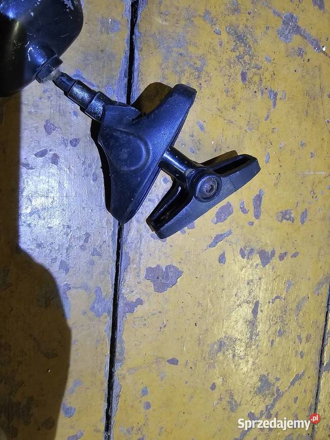 Kawasaki GPZ 500 lusterko lewe GPZ500 lusterka dolnośląskie