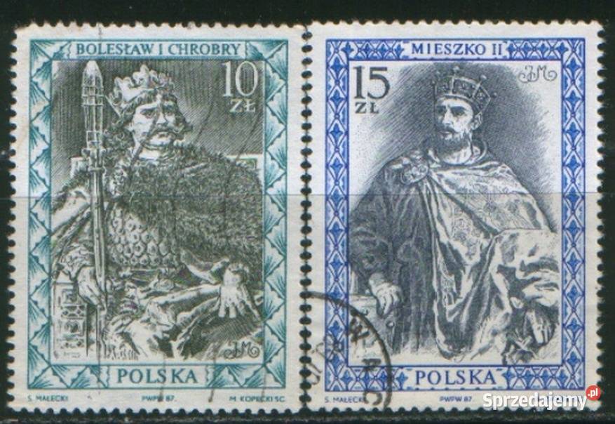 Zn Fi 2983 4 kas 1987 Gliwice