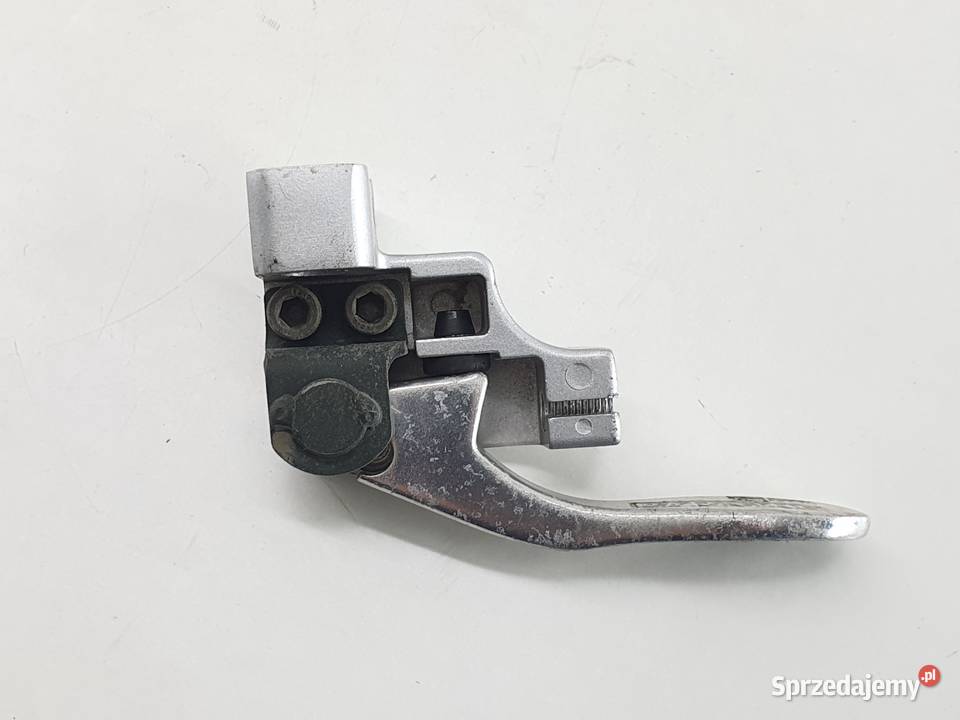 DZWIGNIA HAMULCA POSTOJOWEGO TGB BLADE 550 EFI Janowice