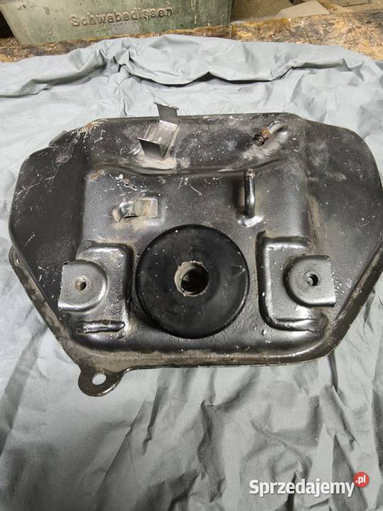 Yamaha Virago 535 zbiornik paliwa Pozostałe